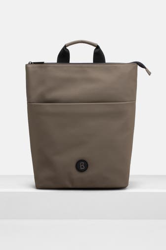 BOGNER Rucksack 'Arne' oliv