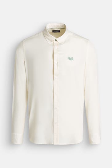 NEW ZEALAND AUCKLAND Casual-Hemd 'Kingsley' Regular fit