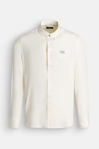 NEW ZEALAND AUCKLAND Casual-Hemd 'Kingsley' Regular fit