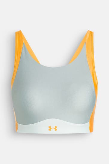 UNDER ARMOUR Sport-Bustier mehrfarbig