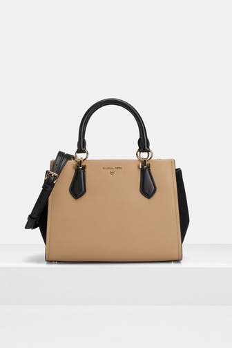 MICHAEL MICHAEL KORS Handtasche 'Marilyn' mehrfarbig