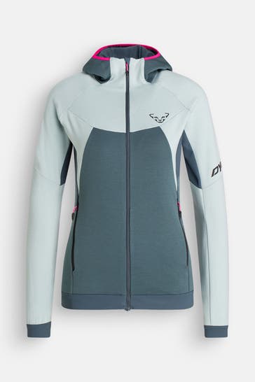 DYNAFIT Midlayer zweifarbig