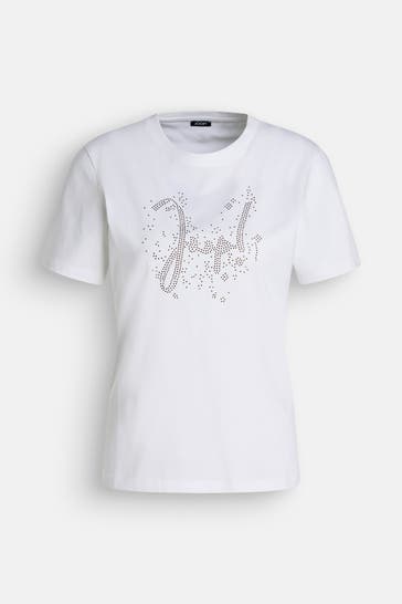 JOOP! T-Shirt weiß