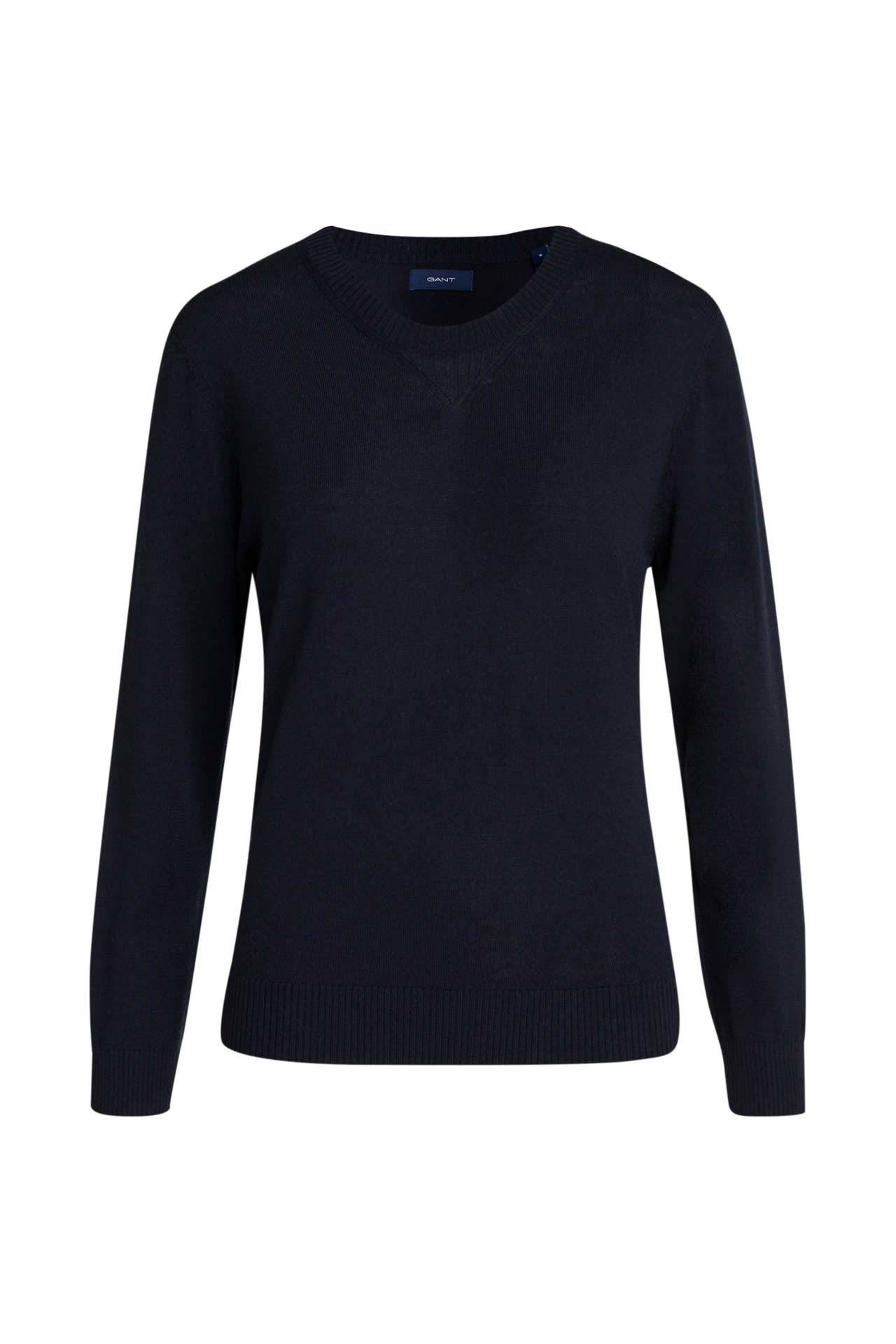 GANT Strickpullover navy, Bild 1