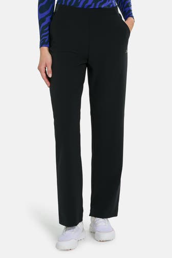 J.LINDEBERG SPORTSWEAR Golfhose 'Jessica' schwarz