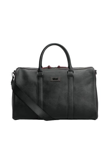TED BAKER Weekender 'Paney' schwarz