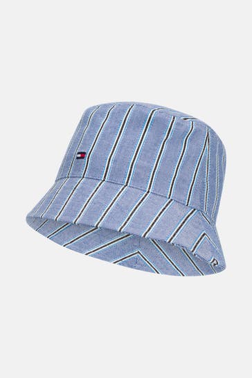 TOMMY HILFIGER Fischerhut mehrfarbig