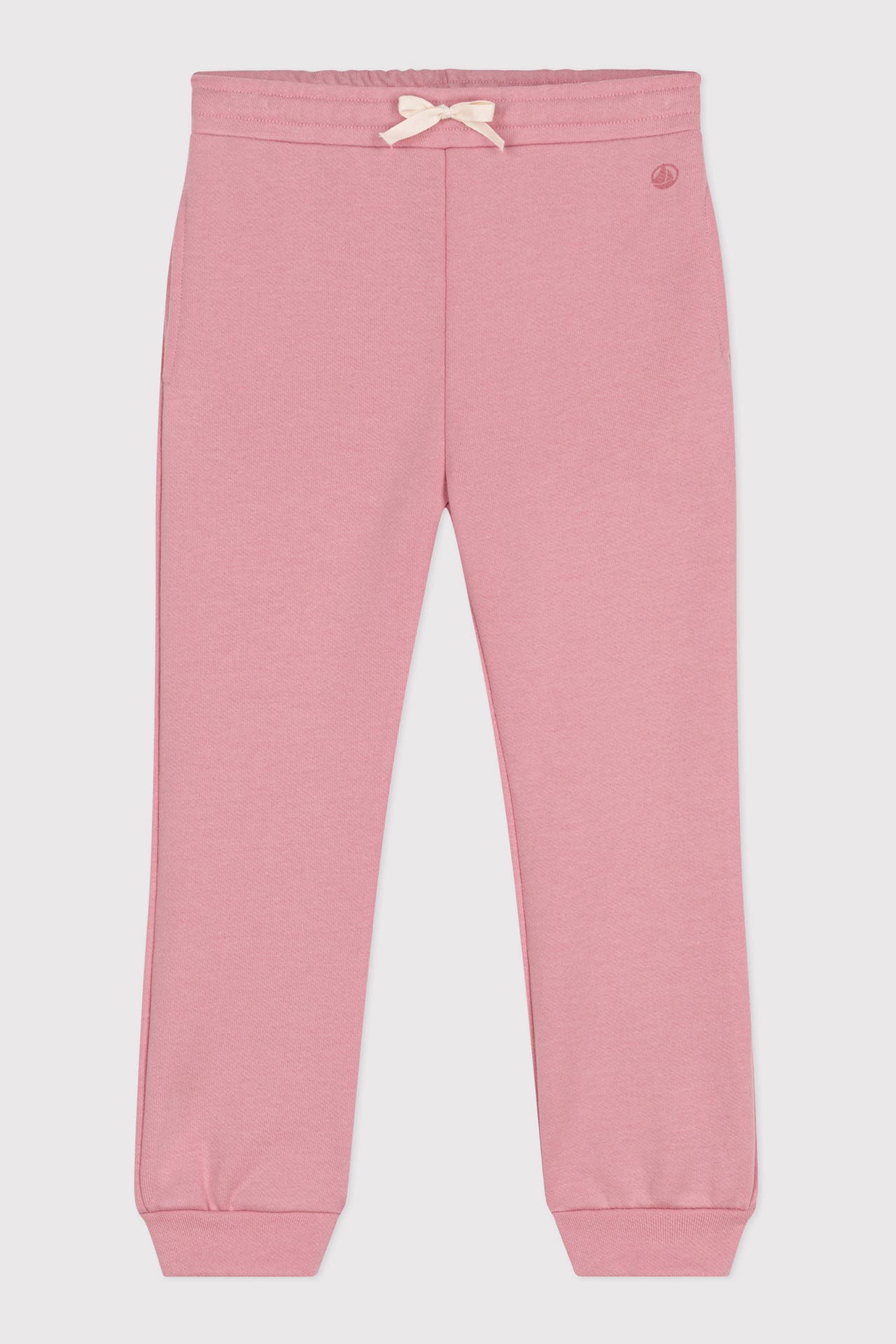 PETIT BATEAU Sweatpants rosa, Bild 1