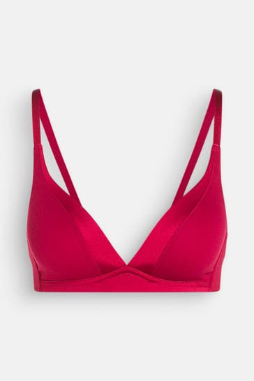 CALIDA Soft-BH dunkelrot