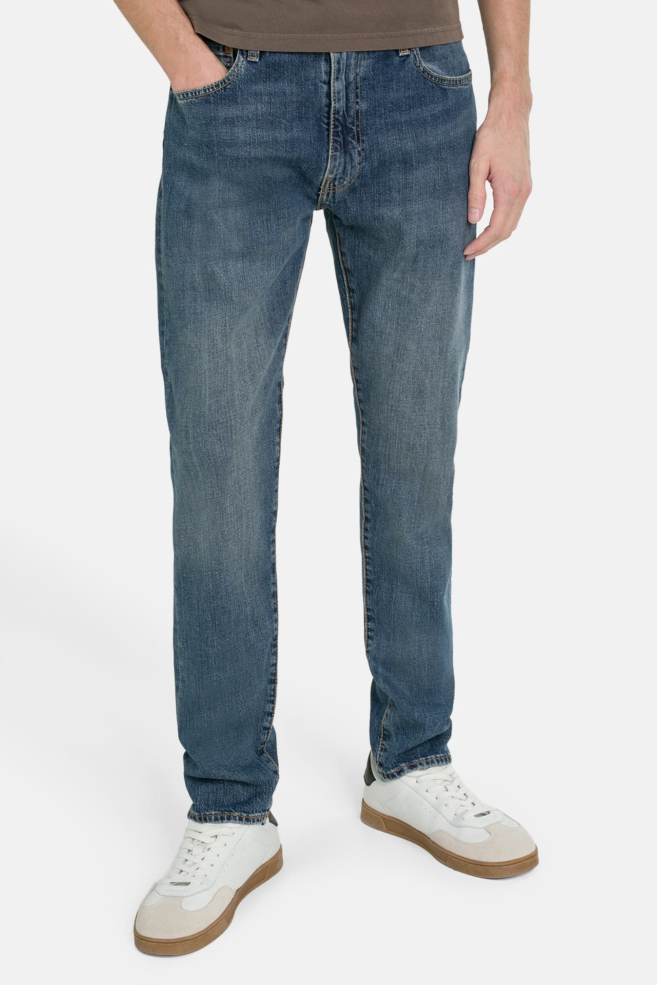 LEVI'S® Jeans '512' slim, Bild 1
