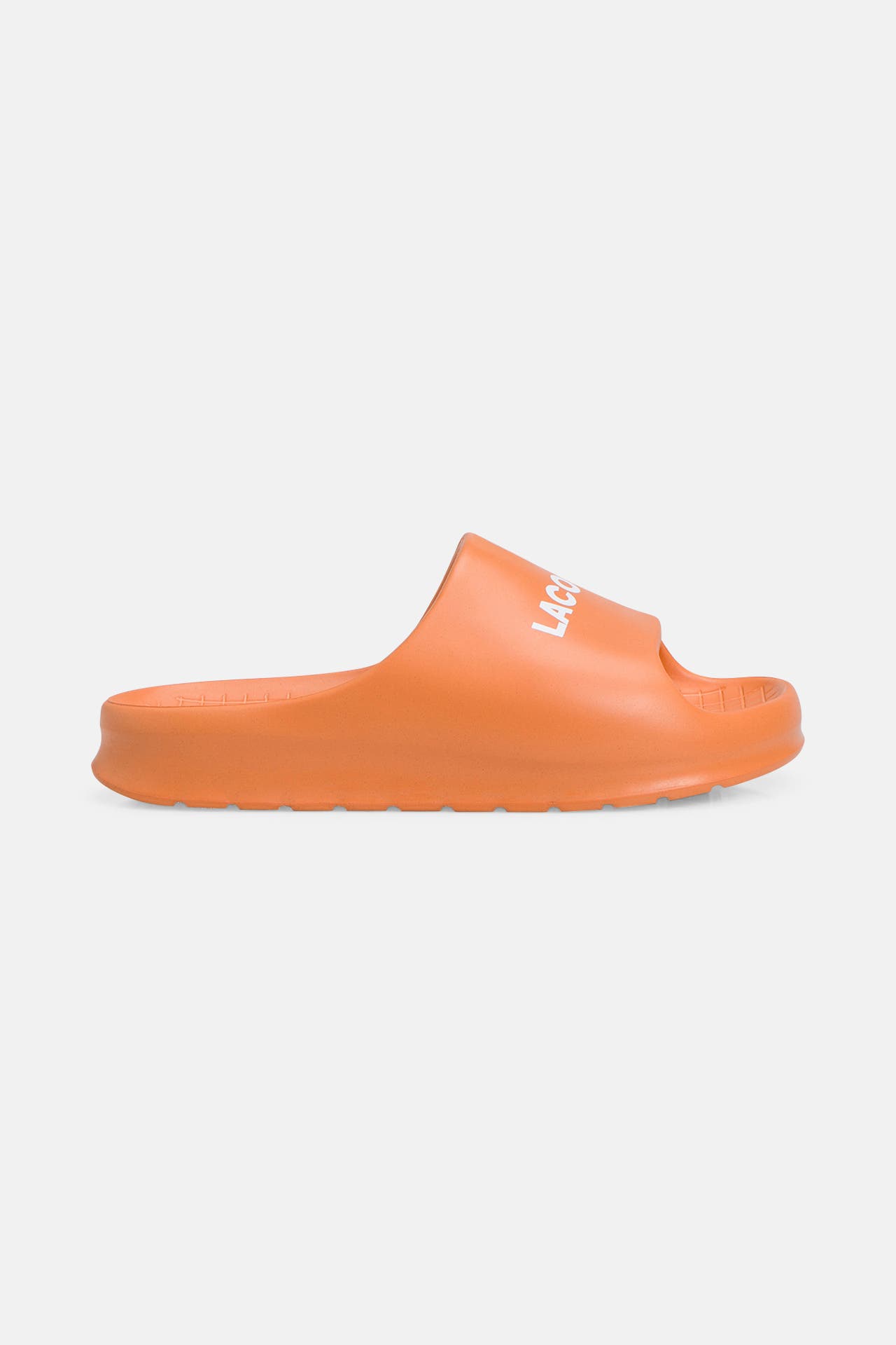 LACOSTE Slides orange, Bild 1