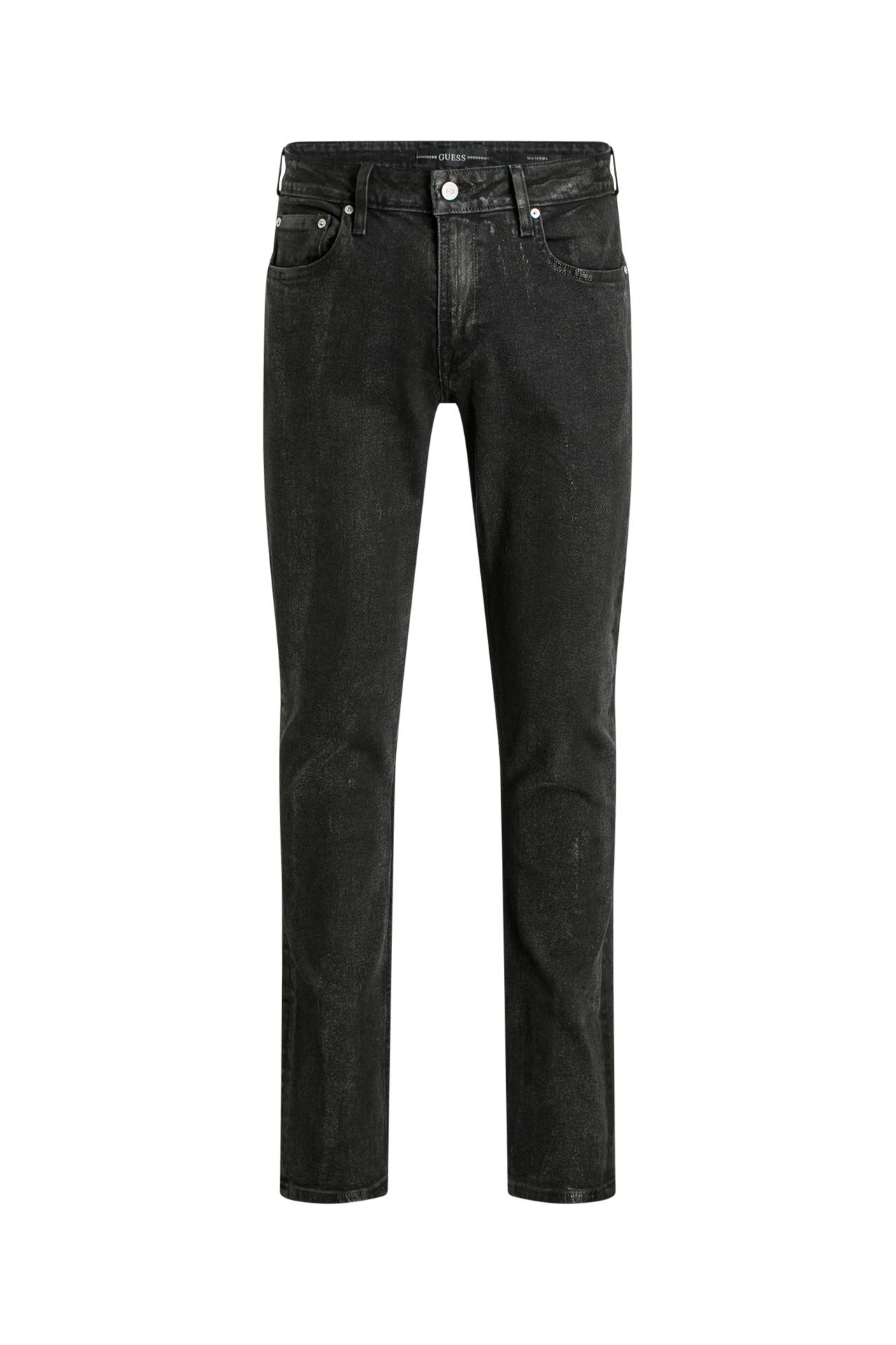 GUESS Jeans slim dunkelgrau, Bild 1