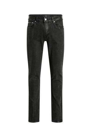 GUESS - Jeans slim dunkelgrau