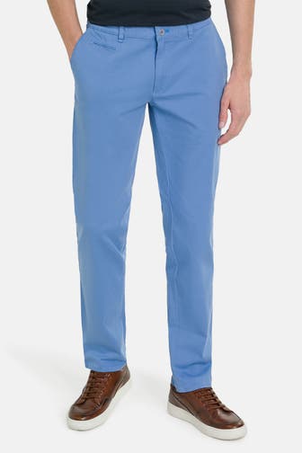 BRAX Stoffhose 'Fabio' blau