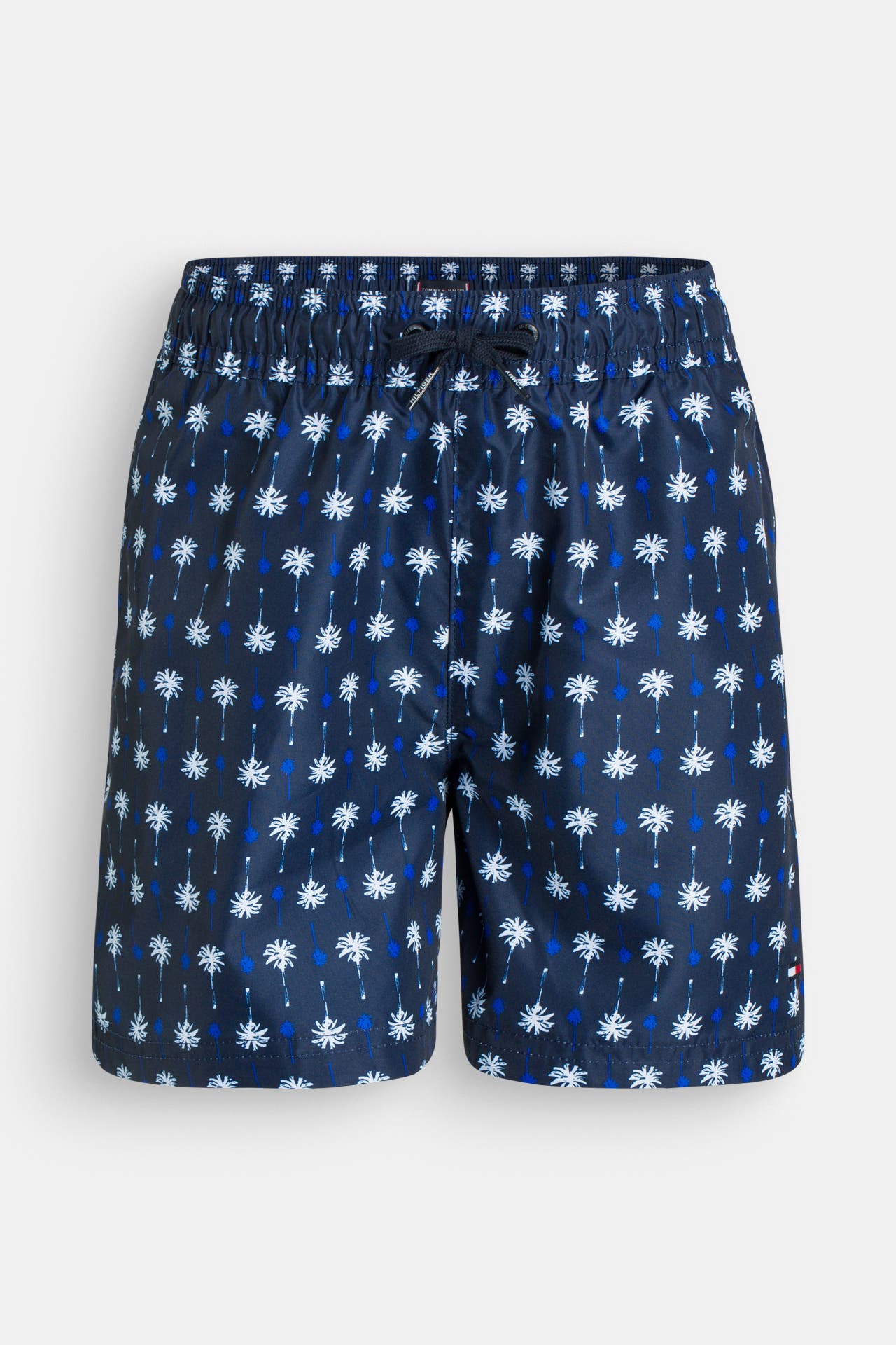 TOMMY HILFIGER Badehose gemustert, Bild 1