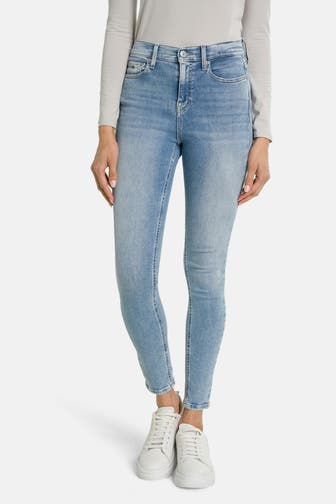 TOMMY HILFIGER Jeans 'Nora' skinny