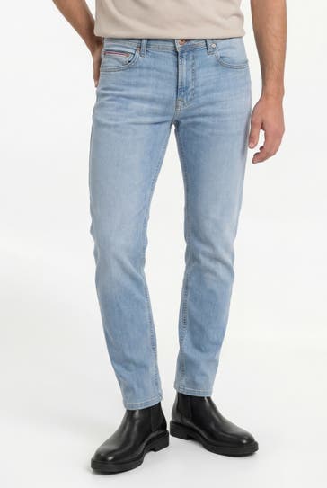 HECHTER Paris Jeans 'Belfort' tapered