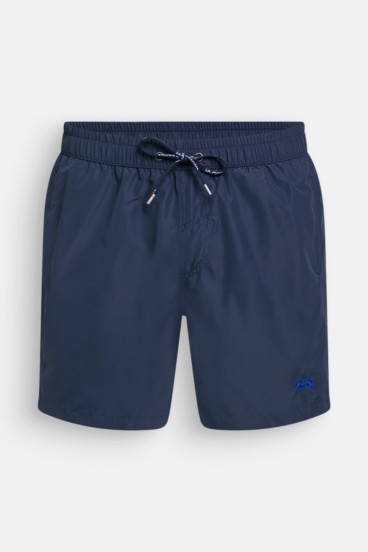 LA MARTINA Badeshorts navy, Bild 1