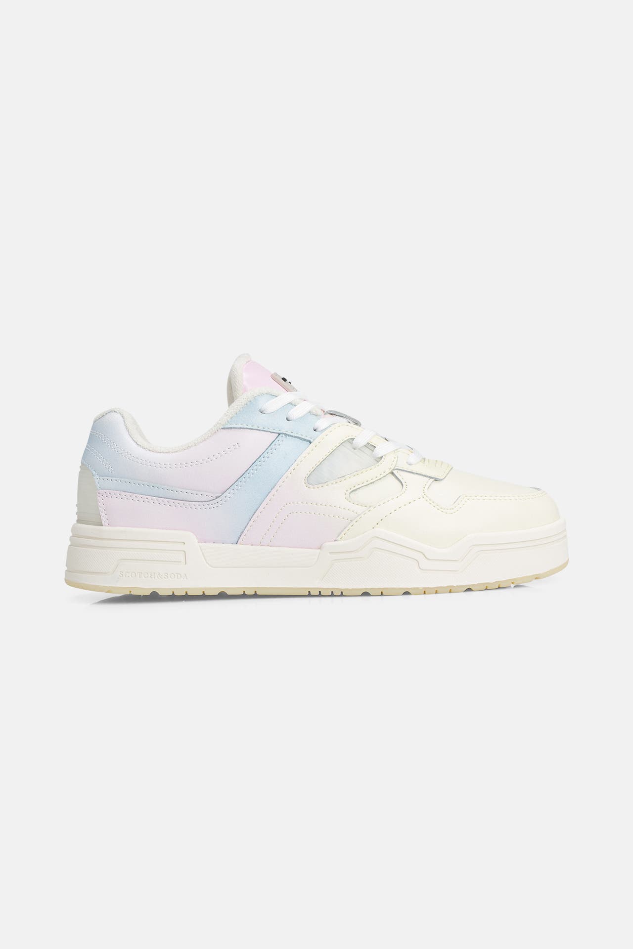 SCOTCH & SODA Sneaker 'Lillie 5B' mehrfarbig, Bild 1