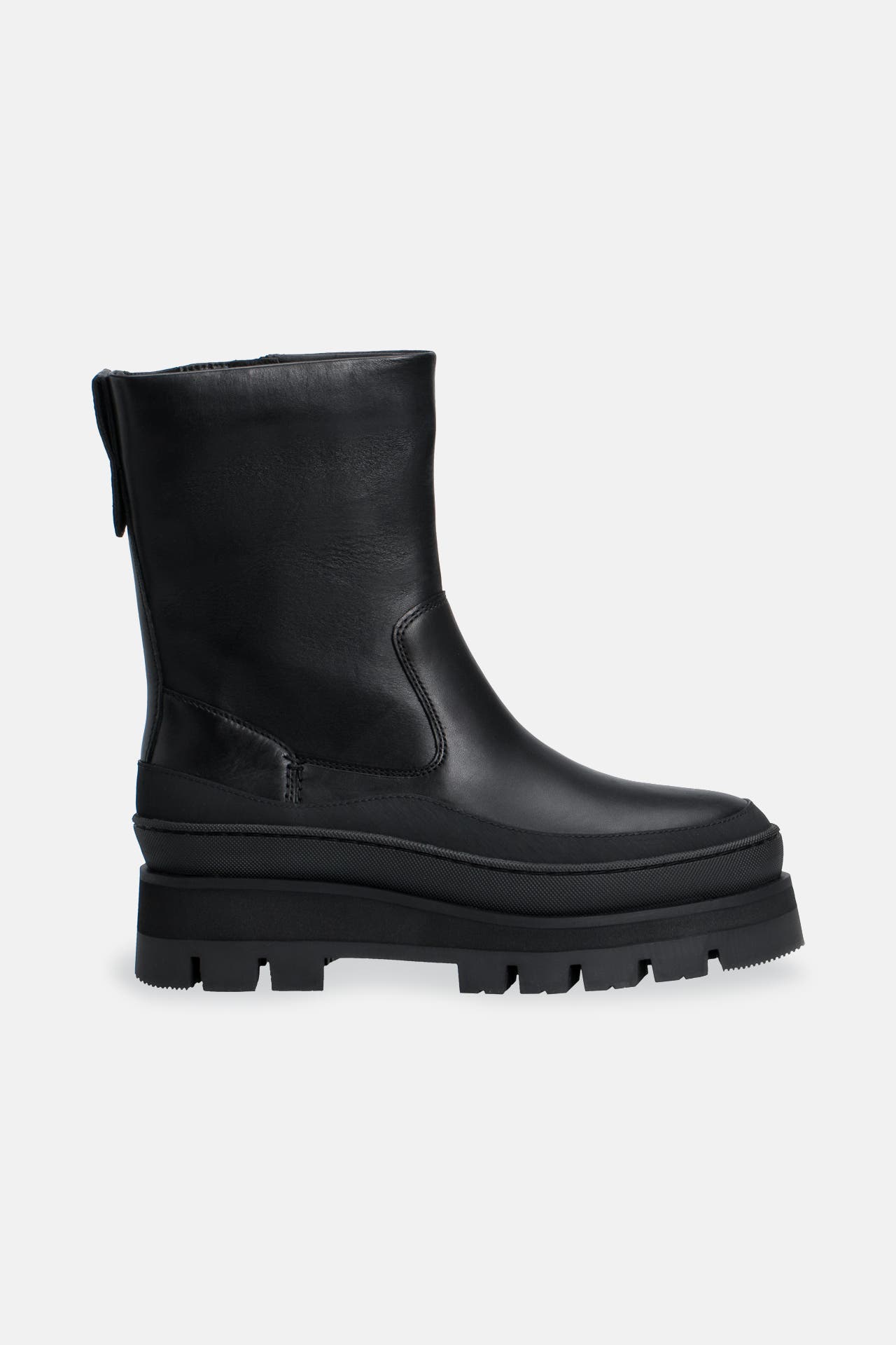 CLARKS Boots 'Orianna 2 Rise' schwarz, Bild 1