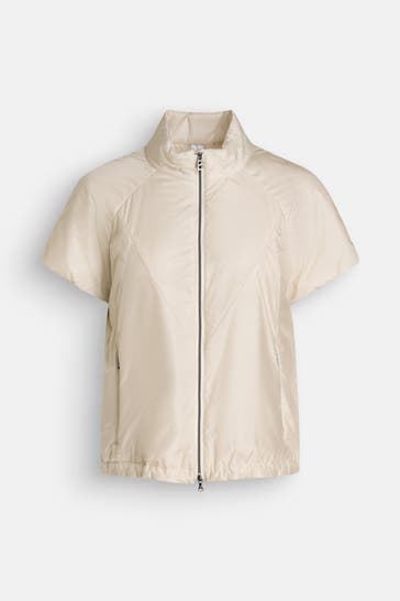 BOGNER Weste 'Britany' ecru