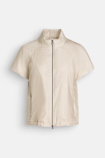 BOGNER Weste 'Britany' ecru