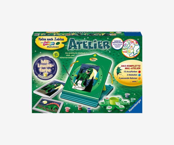 Ravensburger