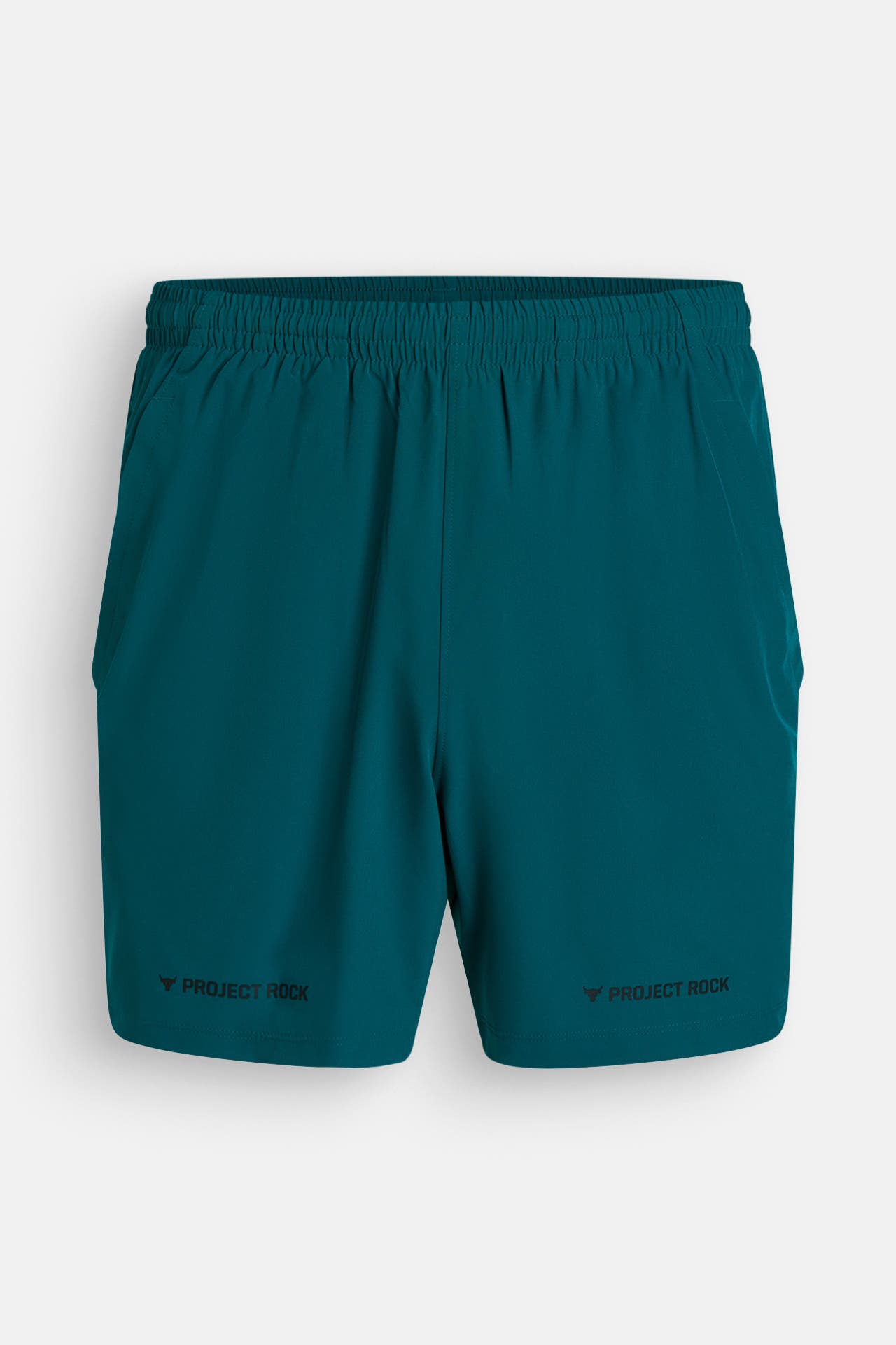 UNDER ARMOUR Funktions-Shorts zweifarbig, Bild 1