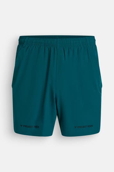 UNDER ARMOUR - Funktions-Shorts zweifarbig
