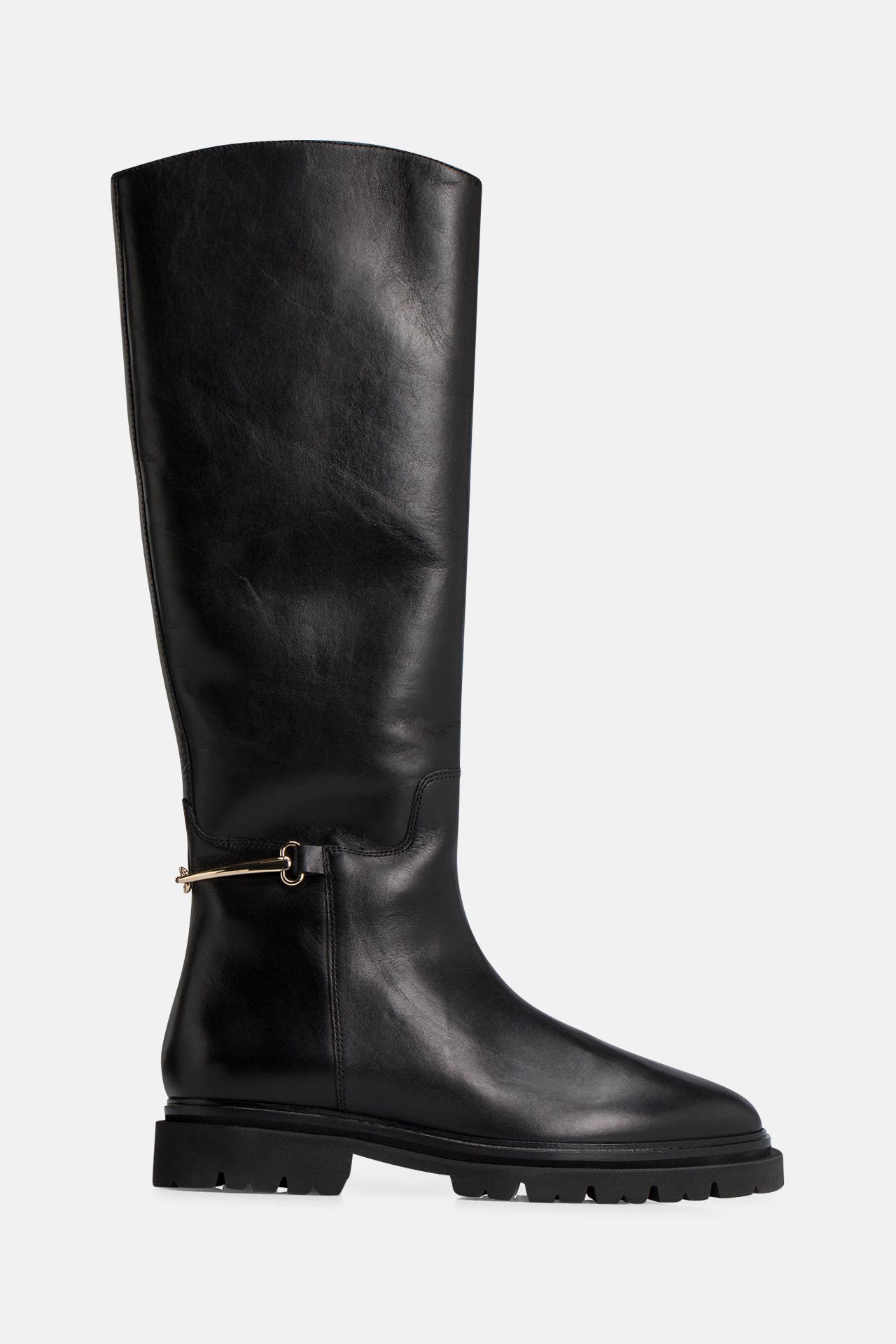 MELVIN & HAMILTON Stiefel 'Heidi 5' schwarz, Bild 1