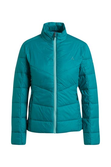 SCHÖFFEL Steppjacke 'Torcoi L'