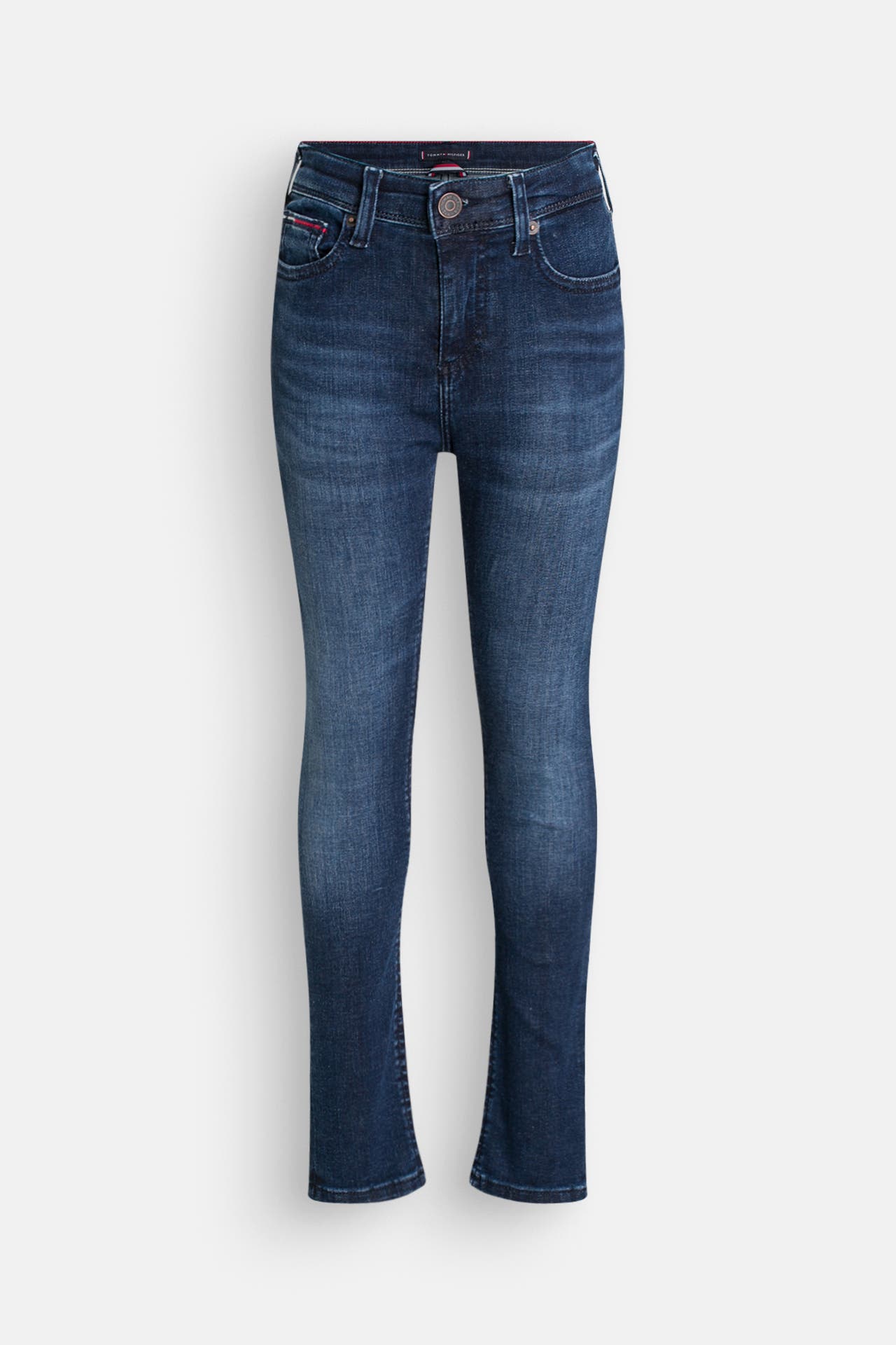 TOMMY HILFIGER Jeans 'Scanton' slim, Bild 1
