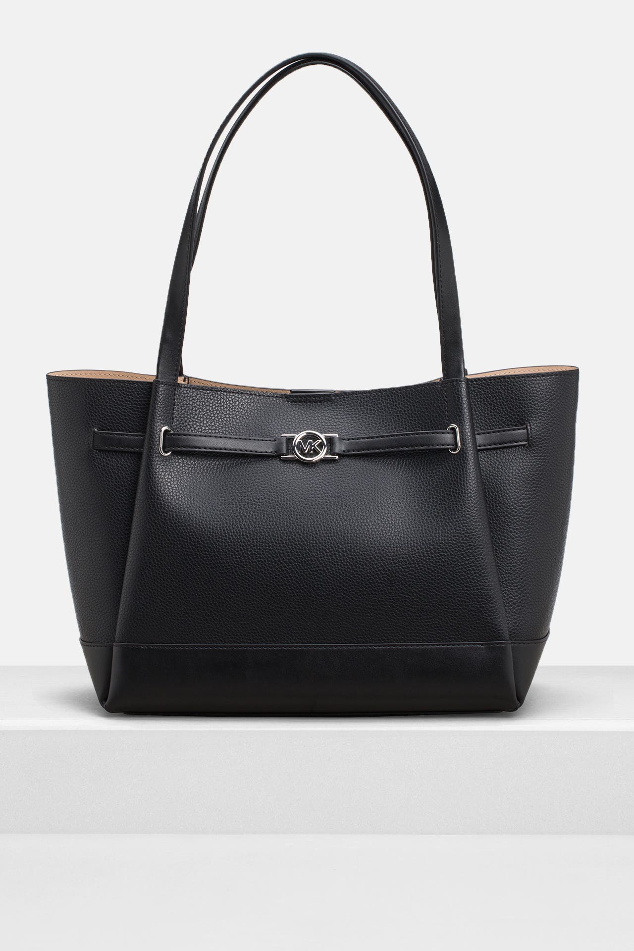 MICHAEL MICHAEL KORS Shopper schwarz, Bild 1