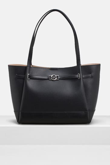 MICHAEL MICHAEL KORS Shopper schwarz