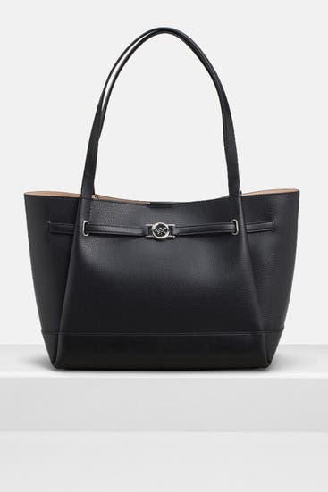 MICHAEL MICHAEL KORS - Shopper schwarz