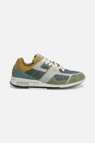SCOTCH & SODA Sneaker 'Vivex' mehrfarbig