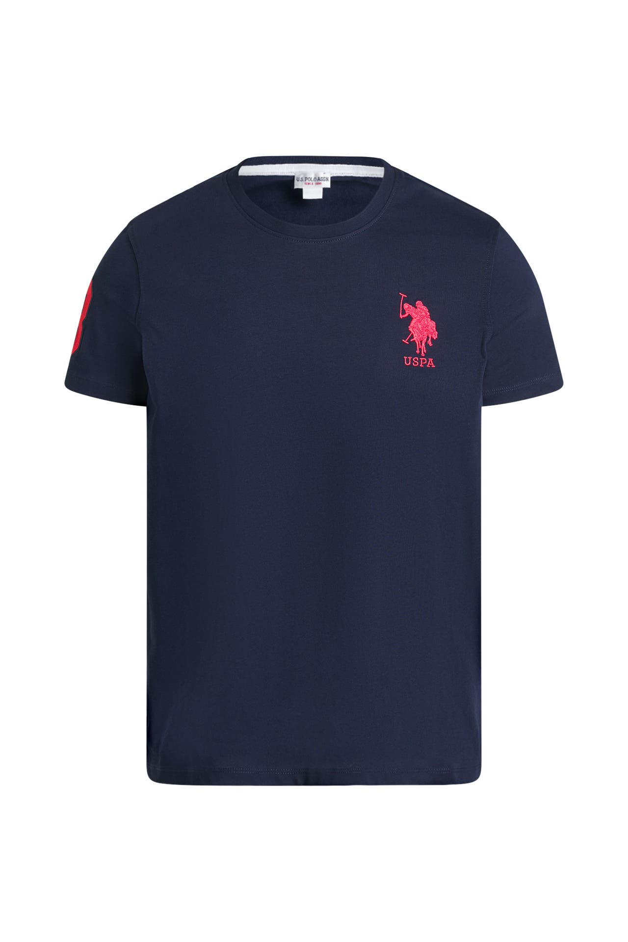 Uspa tisort 2025