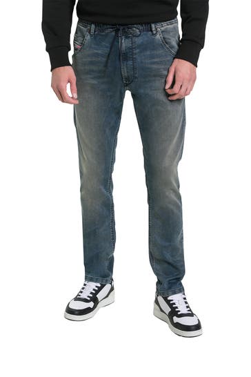 DIESEL Joggpants 'Krooley' slim