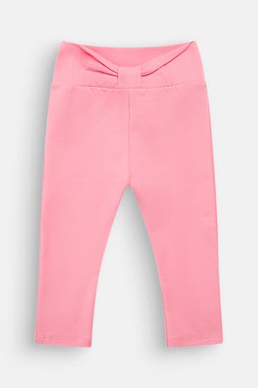 SANETTA Leggings rosa