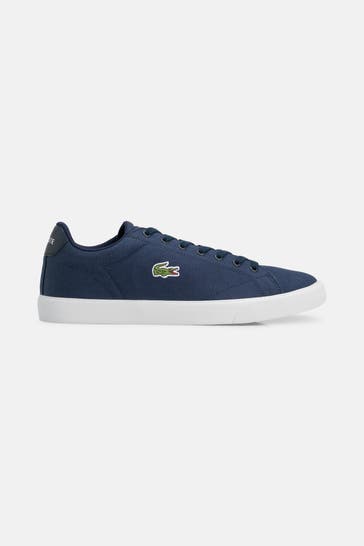 LACOSTE Sneaker nachtblau