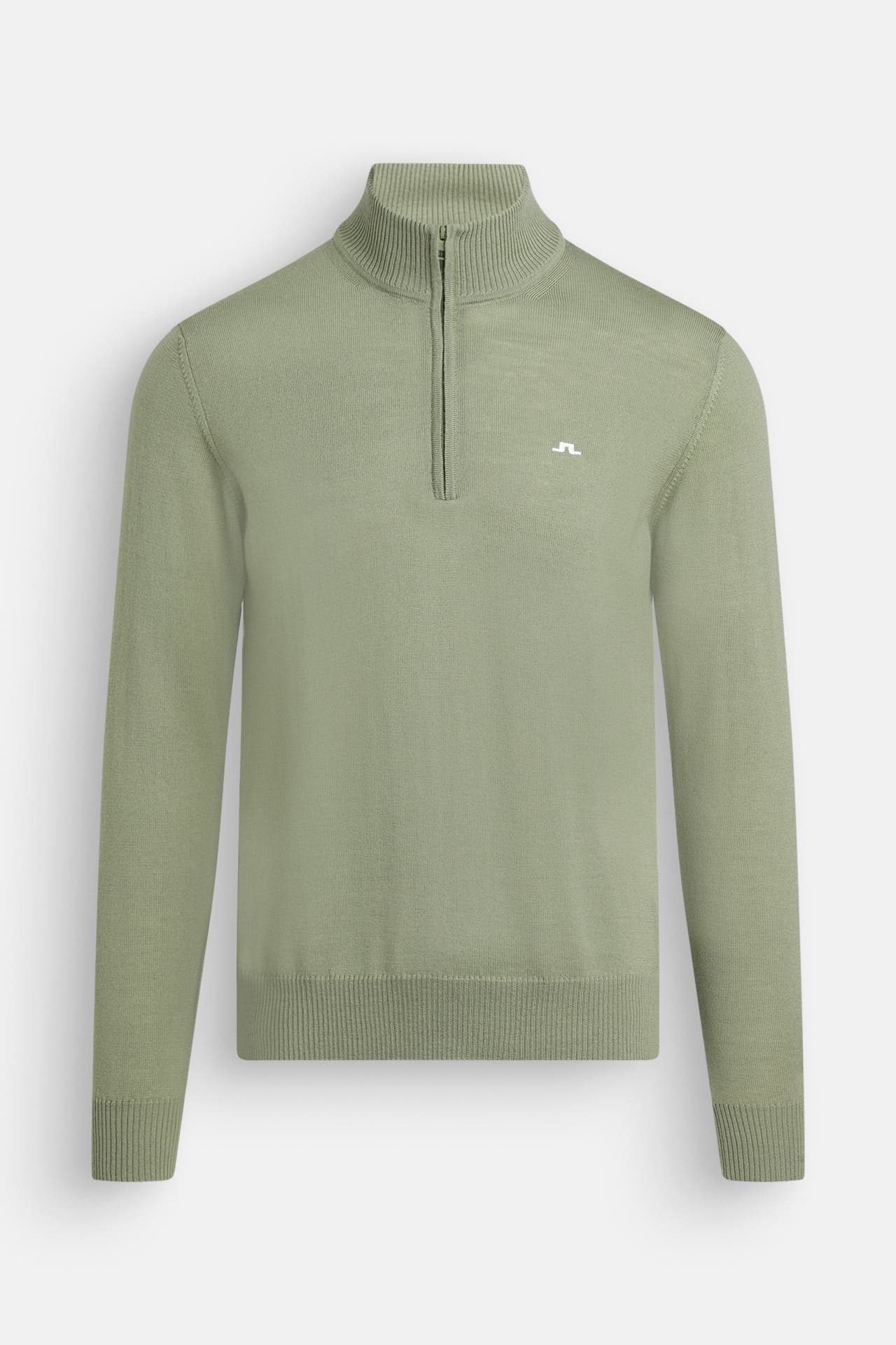 J.LINDEBERG SPORTSWEAR Strick-Troyer grün, Bild 1