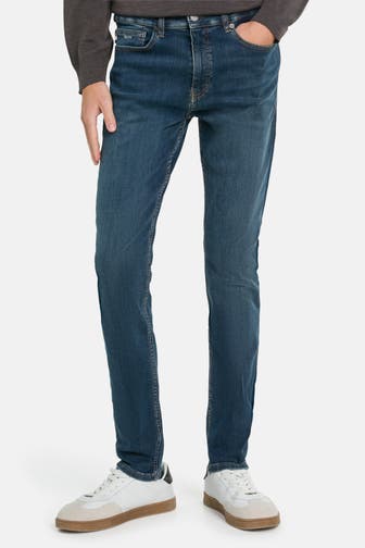 BOSS Jeans 'Delano-200' slim