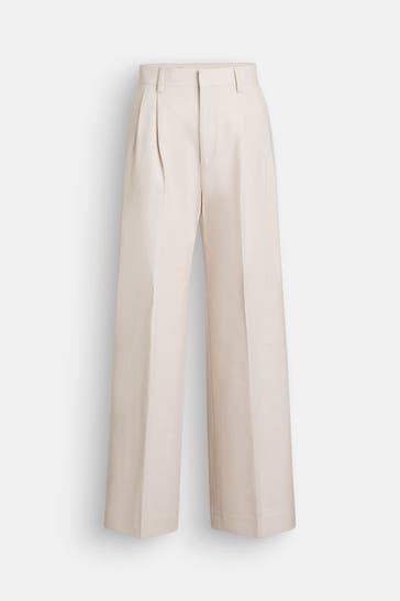 FILIPPA K Business-Hose 'Darcey' creme