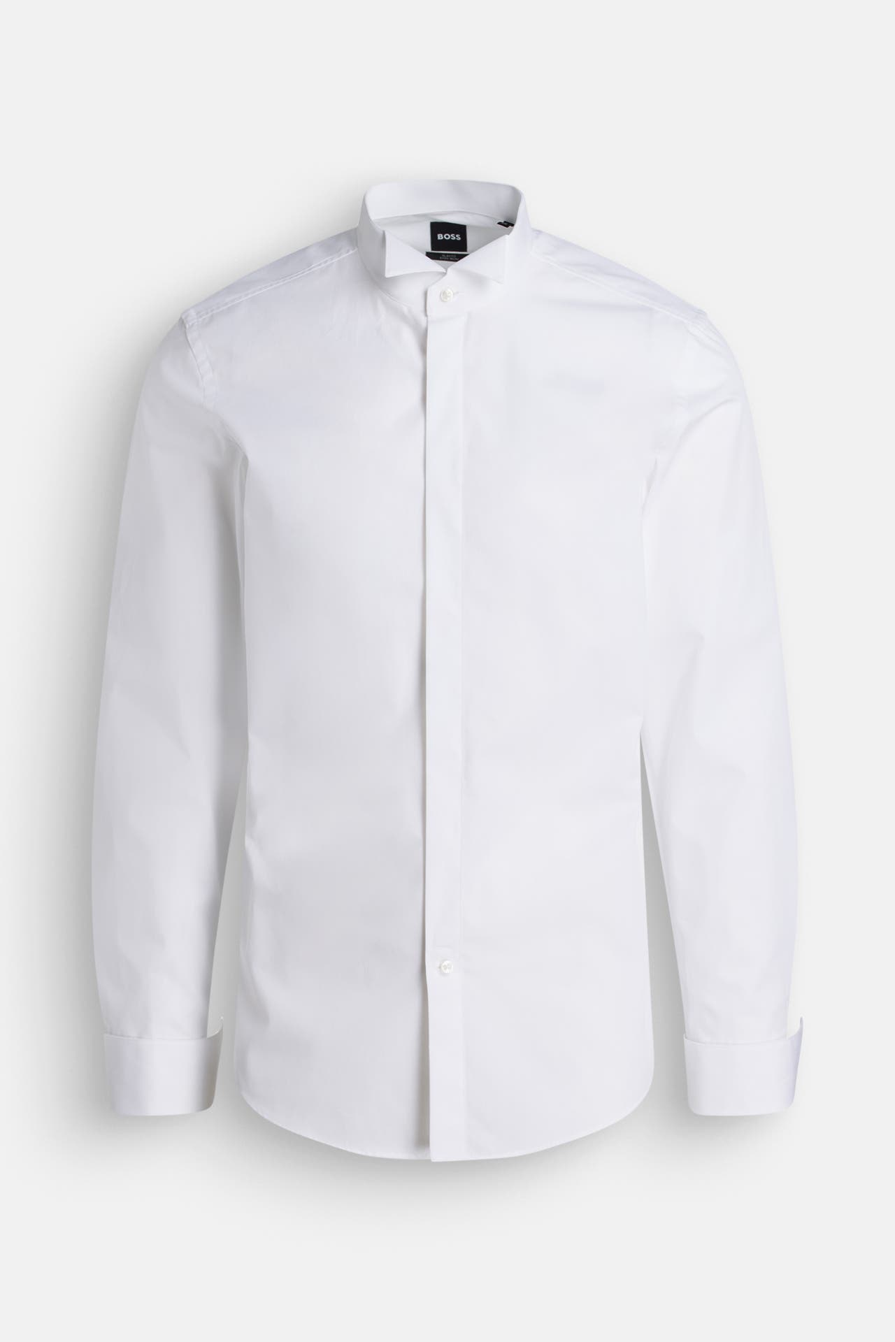 BOSS Business-Hemd 'Joe' Slim Fit, Bild 1