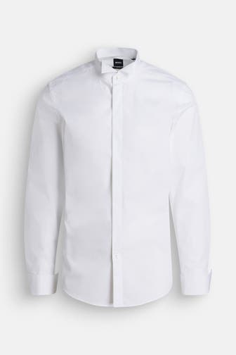 BOSS Business-Hemd 'Joe' Slim Fit