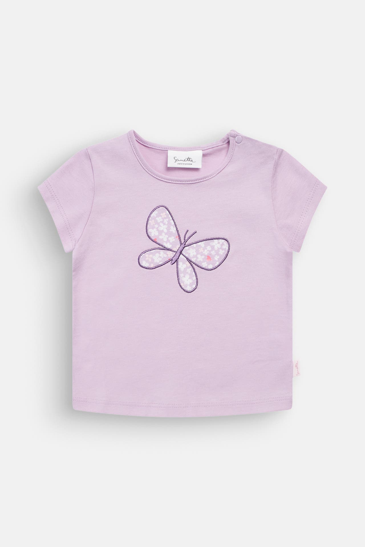 SANETTA T-Shirt flieder, Bild 1