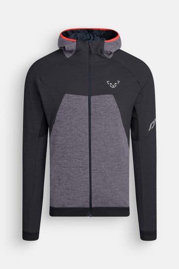 DYNAFIT Midlayer mehrfarbig