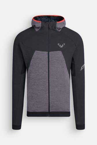 DYNAFIT Midlayer mehrfarbig
