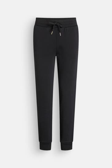ARMANI EXCHANGE Sweatpants schwarz