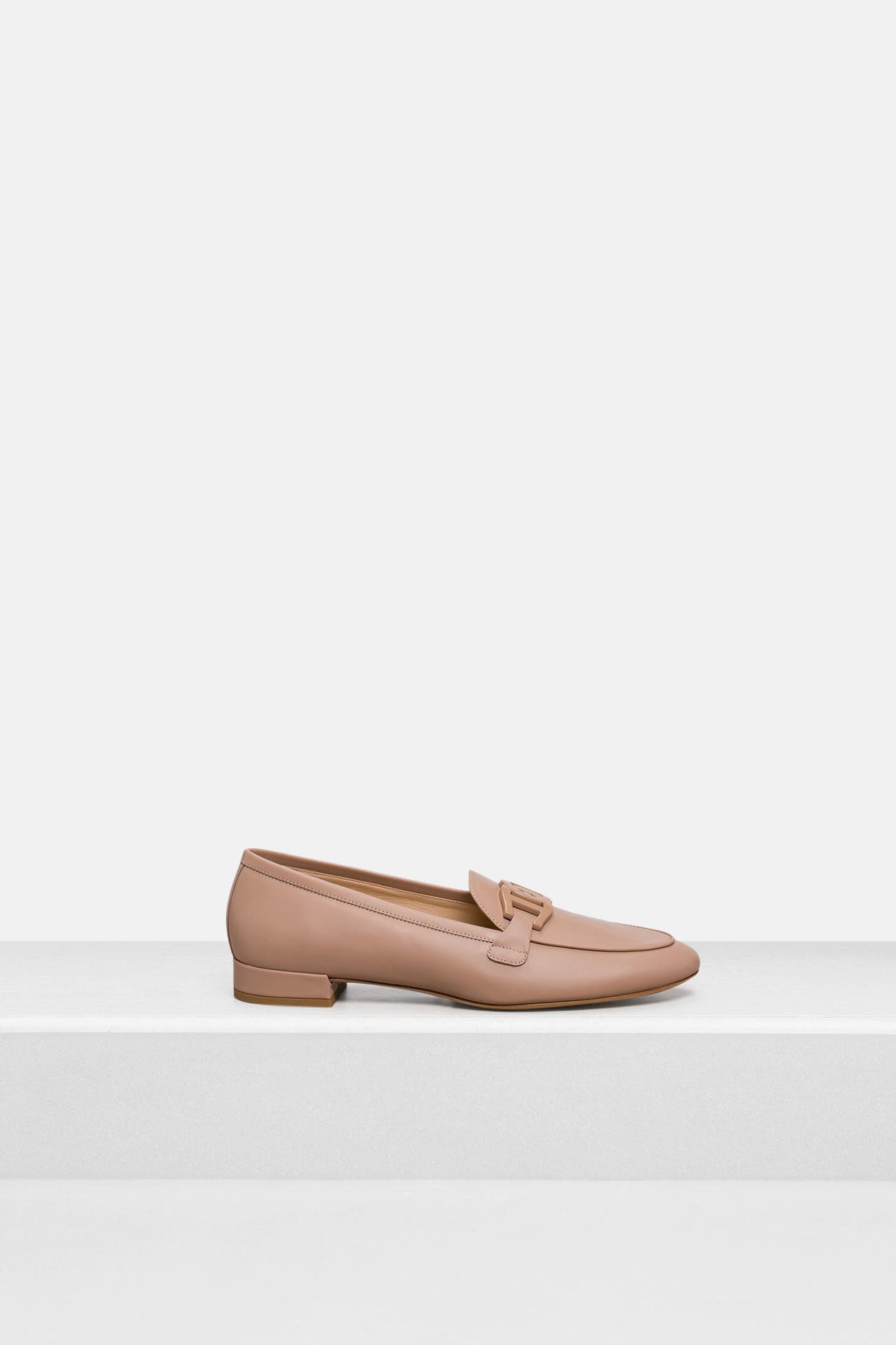 AIGNER Slipper nude, Bild 1